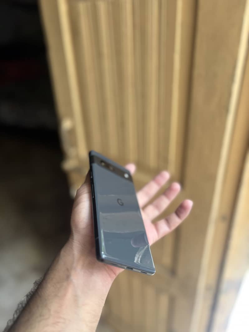 Google Pixel 7a 3