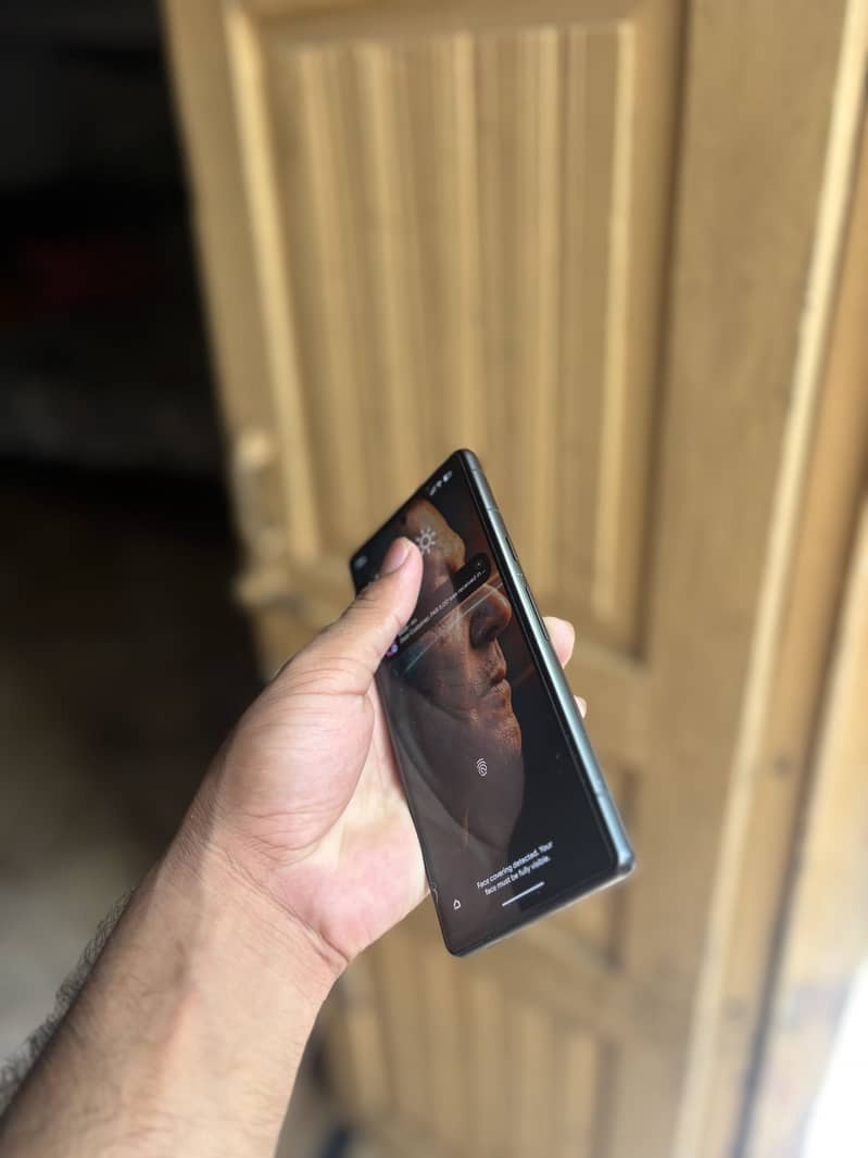Google Pixel 7a 4