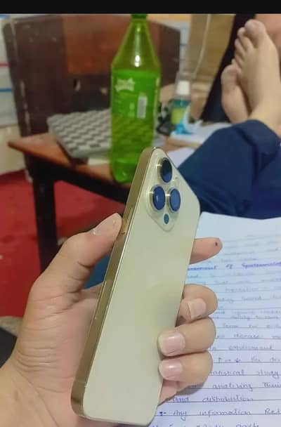Apple iPhone 14 Pro Max what's 03093711434