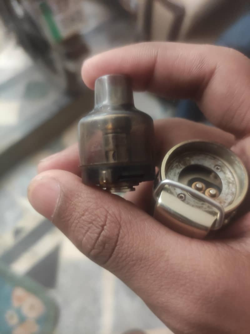 argus pro 2