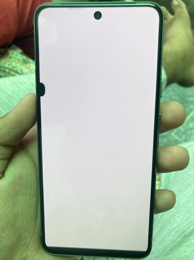 Google Pixel 8 7