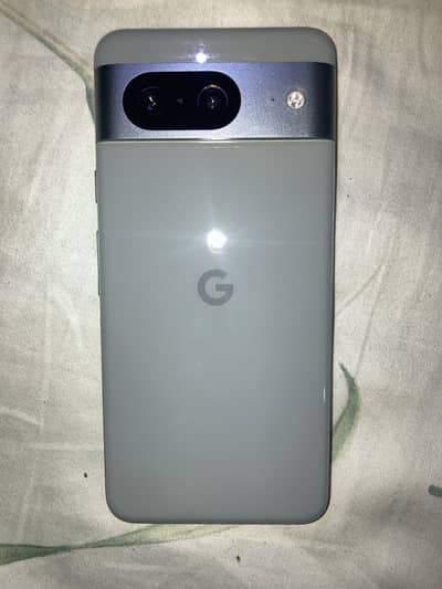 Google Pixel 8