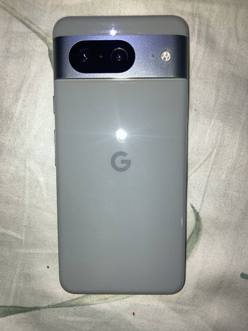 Google Pixel 8 8