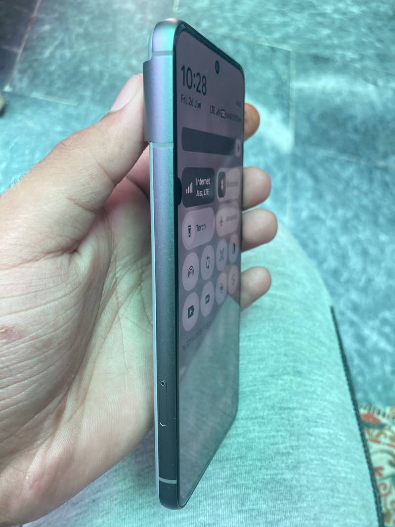 Google Pixel 8 9