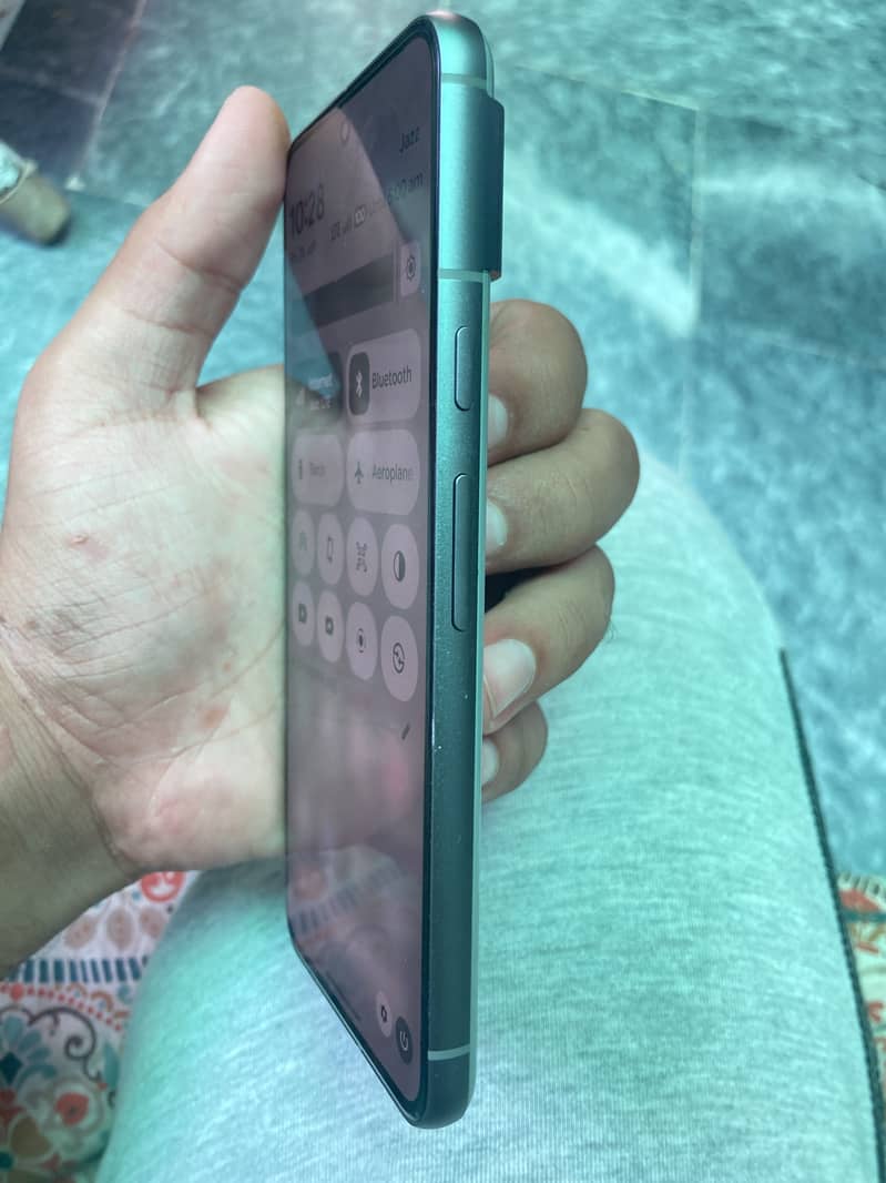 Google Pixel 8 10