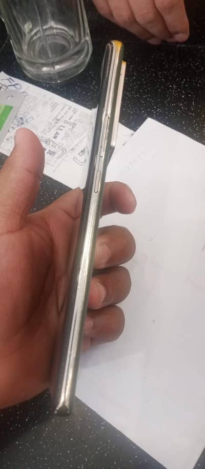 infinix note 40pro