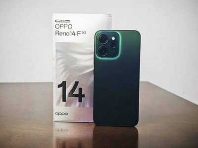 OPPO Reno