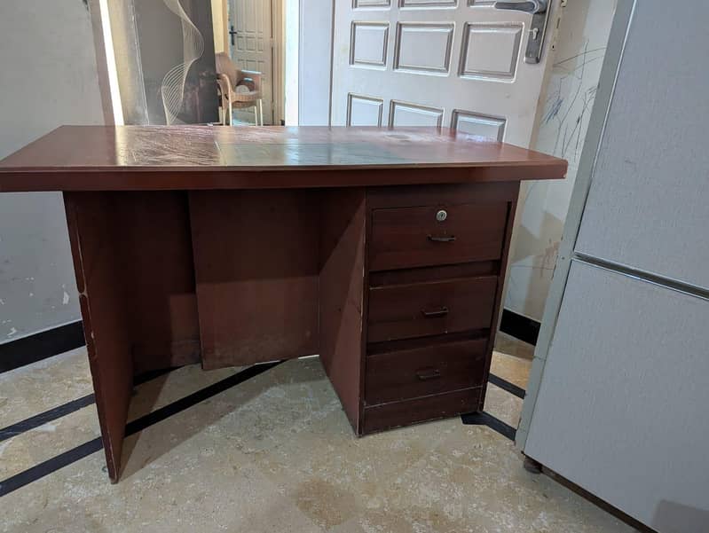 office Table 2