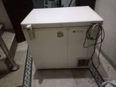 Freezer