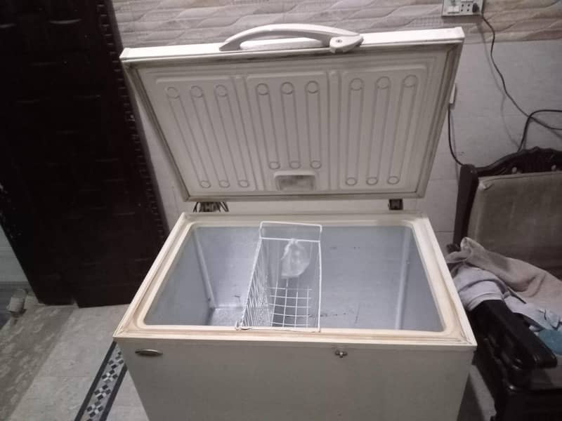 Freezer 2