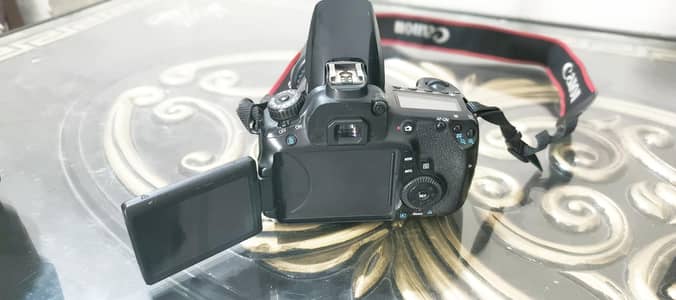 Canon 60D