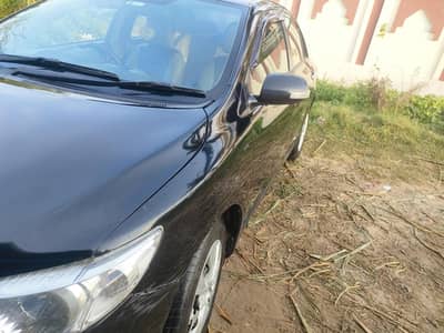 Toyota Corolla XLI 2009