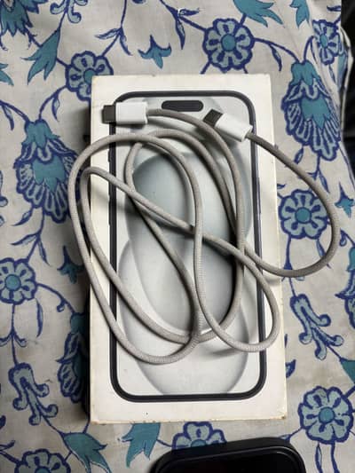 Apple iPhone 15 JV