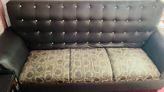Comfort sofa and Afordable price