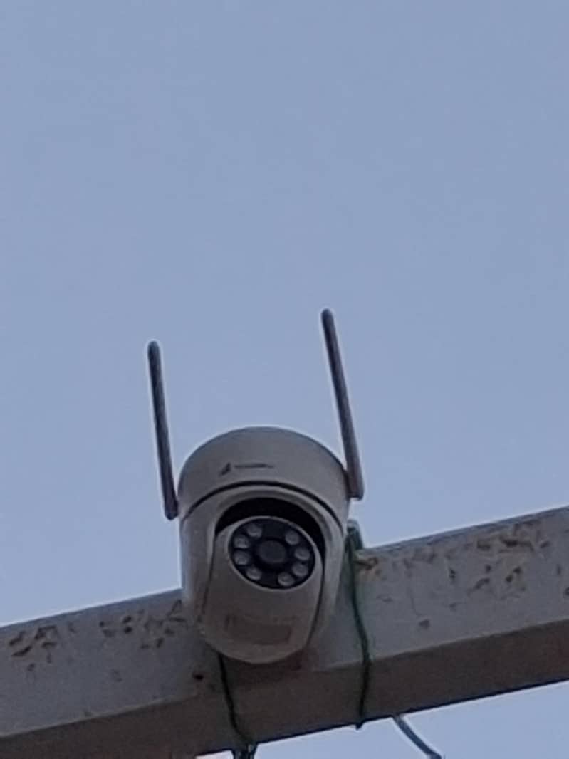 cut camera 1