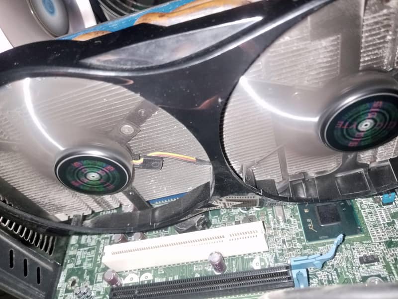 Gaming PC 1