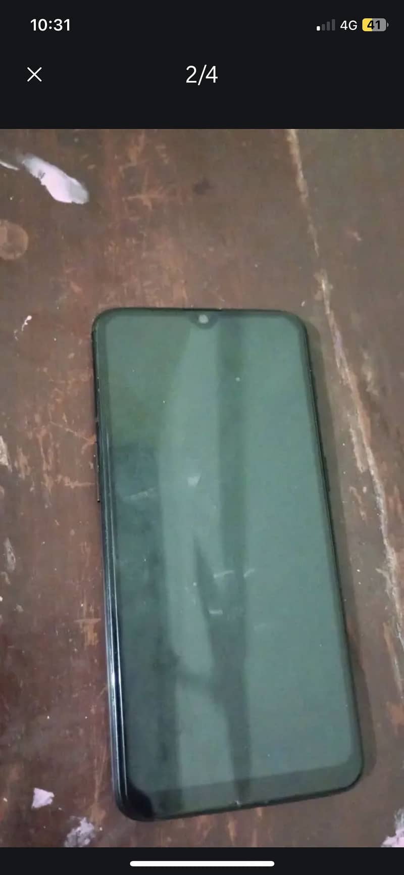 One Plus 6T 2