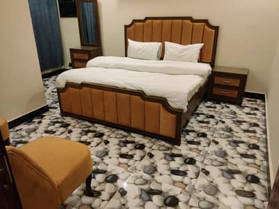 Al Fateh Hotel