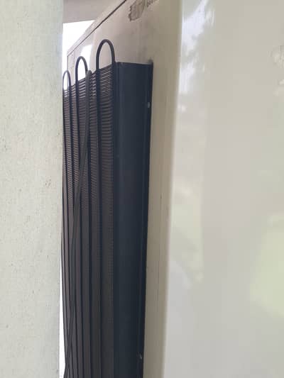 Dawlance refrigerator 9170WBM in excellent condition