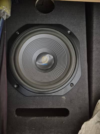 speaker