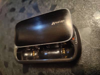 Aviot TE BD21F Japanese Original wireless Earbuds