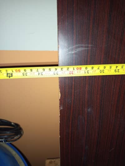 door plywood