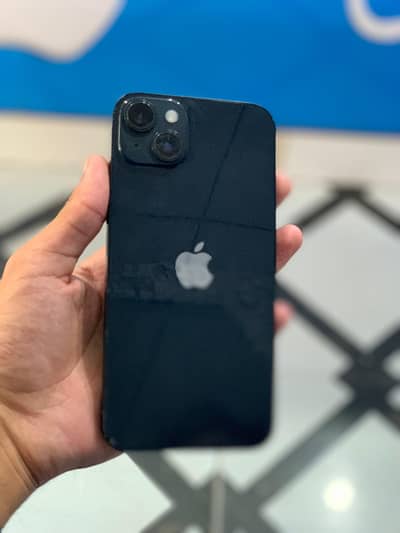 Apple iPhone 14 plus