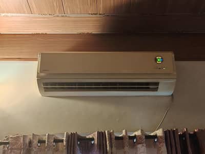 Gree Split Ac GS-18CK ( 1.5 Ton) Non Inverter