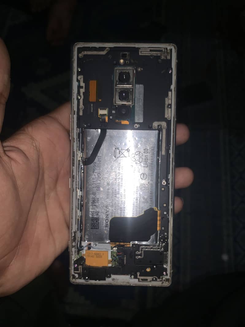 Sony 1 1