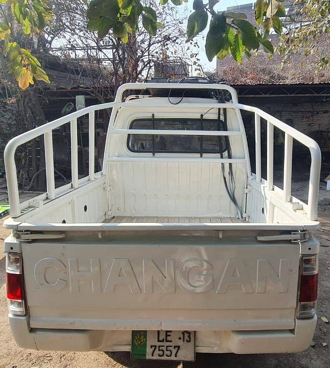 Changan Gilgit 2013 1