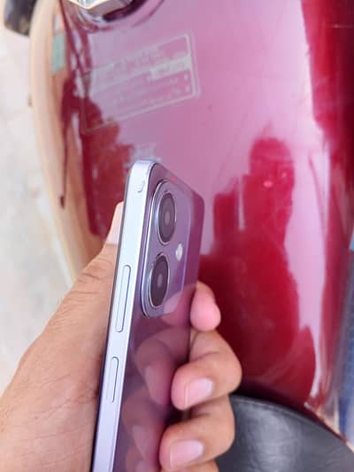 OPPO A5i demond 38k