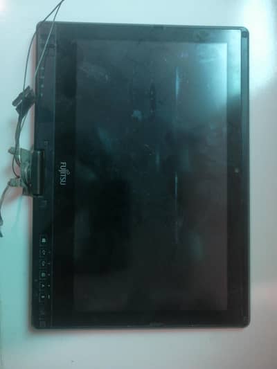 Fujitsu lifebook T732