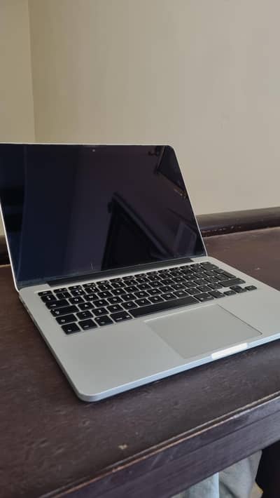 MacBook pro 2014 Mid 13.3 Inch