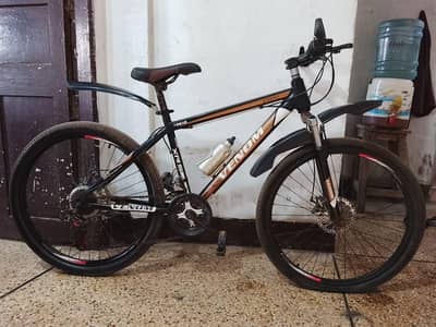 VENOM IMPORTED CYCLE - 26 SIZE - 0320/2257/271