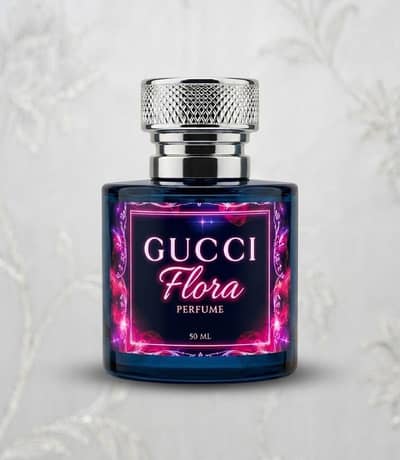 Perfumes available for sale