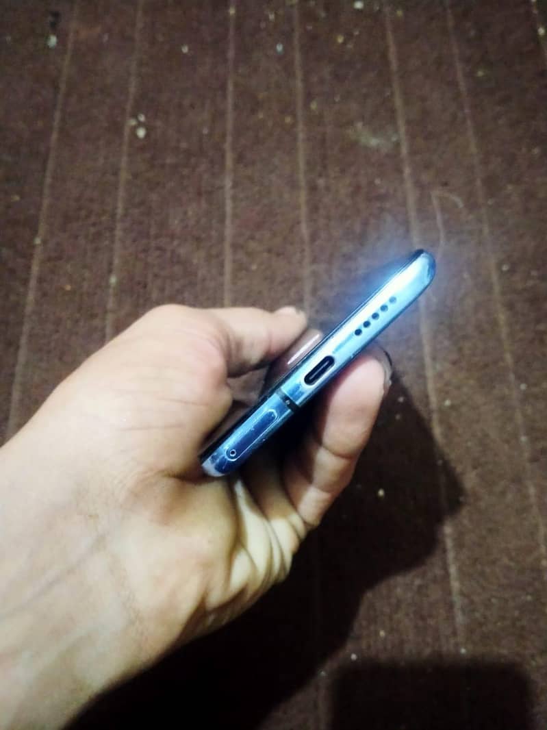 One Plus 7 4