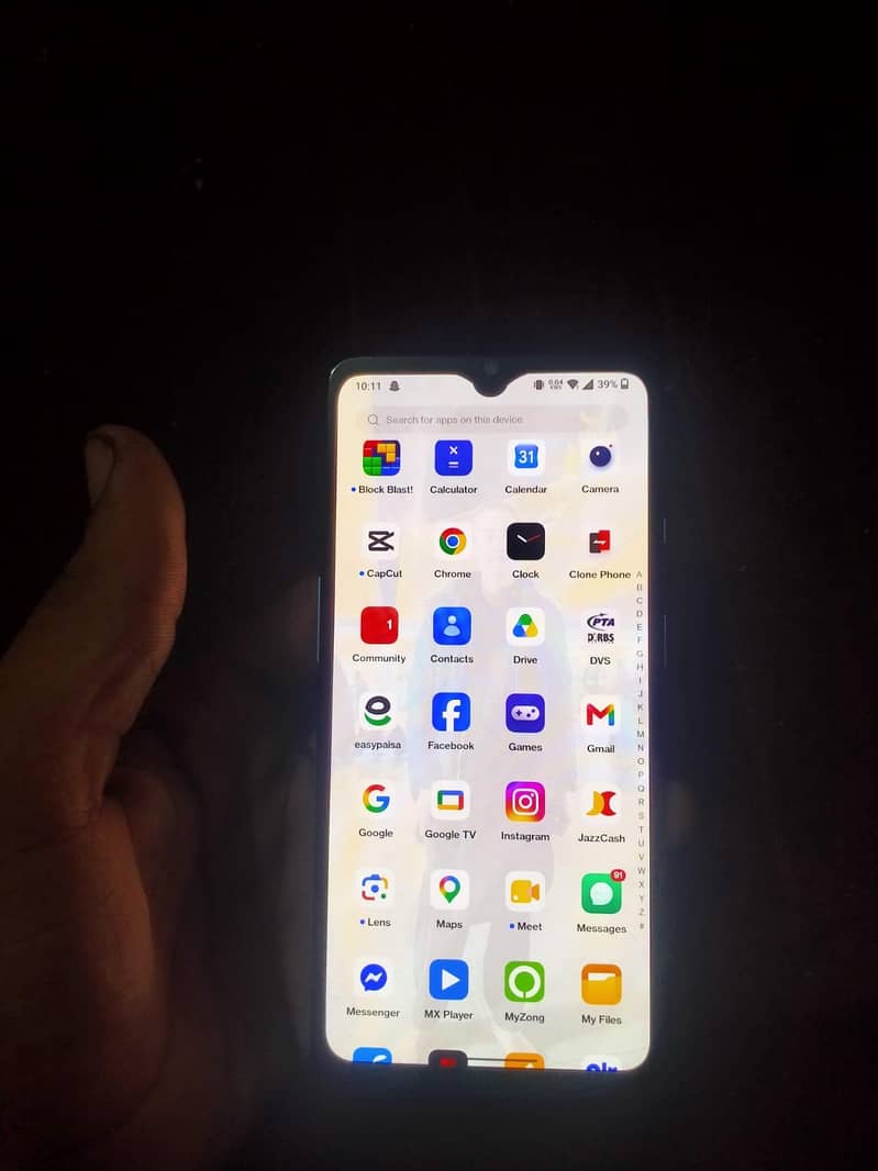 One Plus 7 5