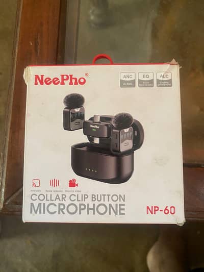 new mic hai best for TikTok  you tube