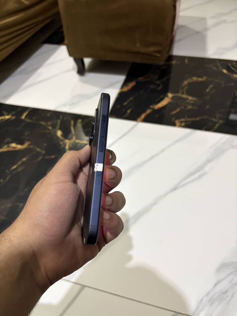 Iphone 15 pro 3