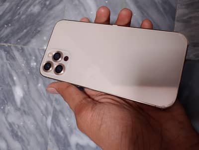Apple iPhone 12 Pro