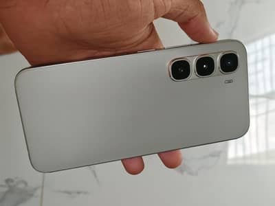 Infinix hot 60 pro
