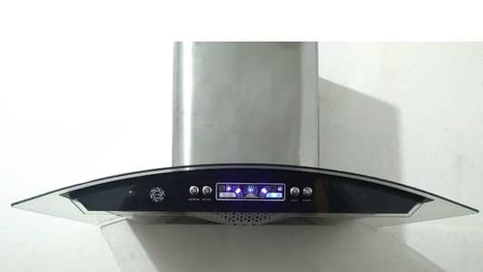 kitchen turbo