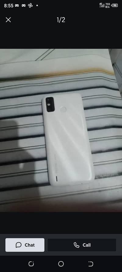 Tecno Spark 6