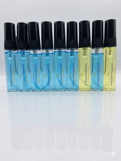 Perfumes Testers available for sale