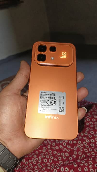 Infinix Other Model