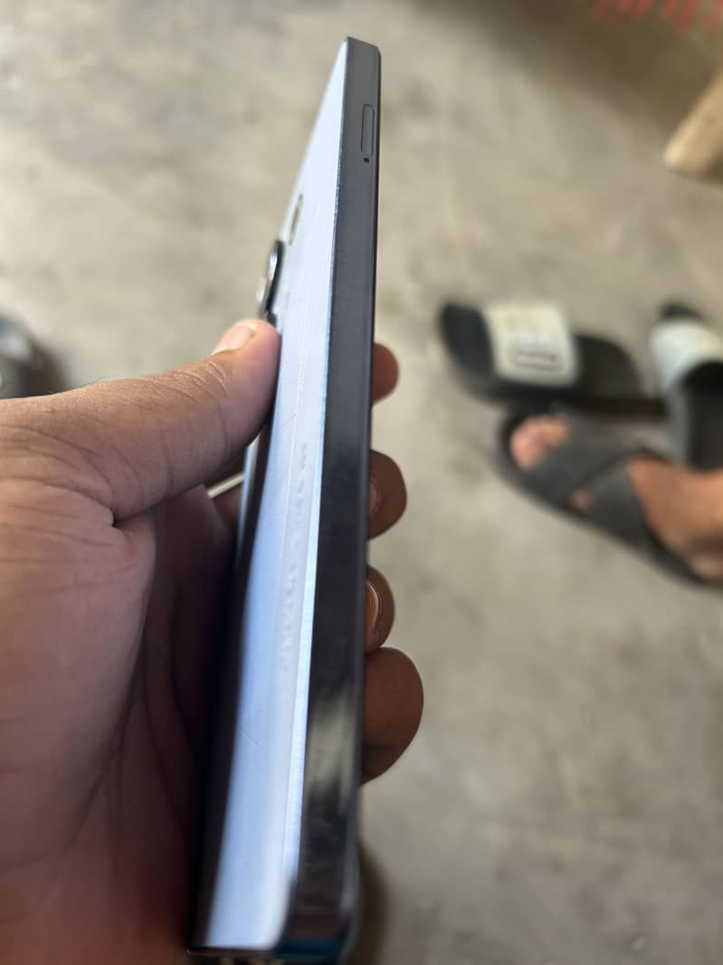 Tecno CAMON 20 4