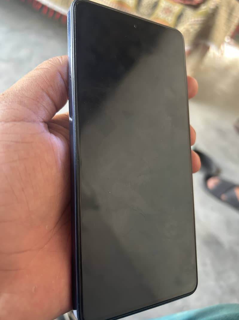 Tecno CAMON 20 5