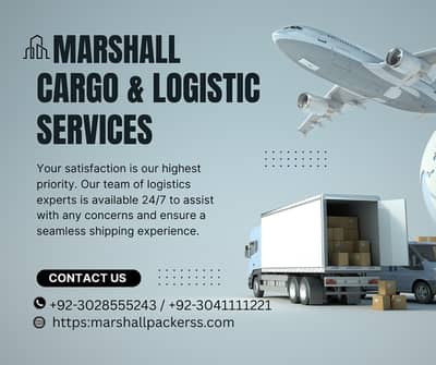Best Movers  Packers,  House shifting, Transport, Container shipping