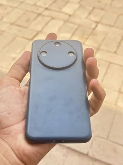 Honor X9c Smart