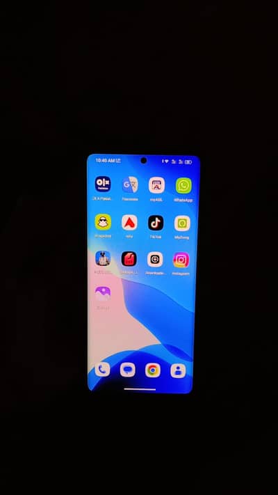 Sparx Edge 20 Pro